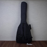 Warwick RockBass Alien Standard 5-String Acoustic Electric Bass Guitar - Natural Transparent Satin - #WAC C 010805-25