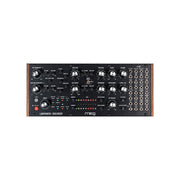 Moog Labyrinth Parallel Generative Analog Sequencer