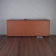 Gibson Custom Shop 1958 Explorer Mahogany Reissue VOS Electric Guitar - Antique Natural - #851144