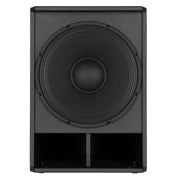 RCF SUB-905AS MK3 15-Inch 2200-Watt Active Subwoofer
