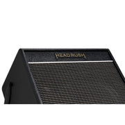 HeadRush FRFR-8 CAB Full-Range Flat-Response 8-Inch Guitar Amp Cabinet