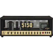 EVH 5150 Iconic Series 80-Watt Electric Guitar Amplifier Head
