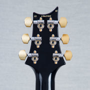 PRS 509 10 Top Electric Guitar - Cobalt Smokeburst - #230360450 - 2023