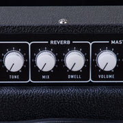 Bartel Swingland 1x12-Inch 3-Watt Tube Combo Guitar Amplifier