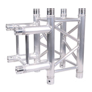 ProX XT-SQ164-3WT Square Truss Corner Block 3 Way T 90 Degree