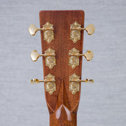 Martin D-45 Acoustic Guitar Rosewood/Spruce Acoustic Guitar - #M2951472