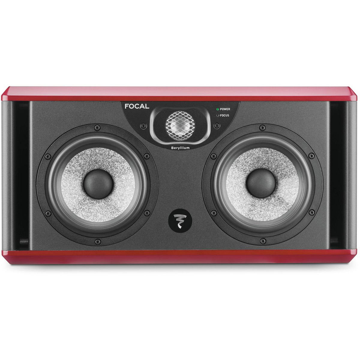 Focal Twin6 ST6 Series 2.5-Way Monitor