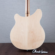 Rickenbacker 360 Semi Hollow Body Electric Guitar - Mapleglo - #2411781