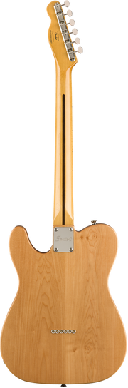 Squier Classic Vibe '70S Telecaster Thinline Electric Guitar