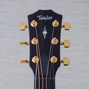 Taylor 50th Anniversary Limited Edition 314ce Sapele/Spruce Acoustic Electric Guitar - #1203144023