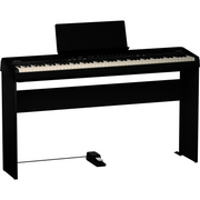 Roland FP-40-BK Digital Piano - Black