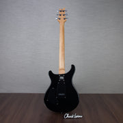 PRS CE 24 Custom Color Electric Guitar - Blue Matteo - #220350199
