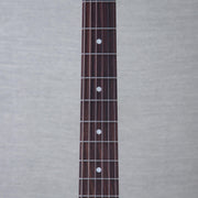 Suhr Limited Edition Standard Thin Burst Electric Guitar - Trans Purple - #89443
