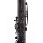 Selmer Paris Muse Limited Edition Soprano Clarinet in Bb - Black Matte