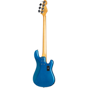 Sandberg California VT Left Handed 4-String Electric Bass - Soft Aged Lake Placid Blue
