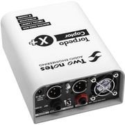 Two Notes Engineering Torpedo Captor X+ 16 Ohm Compact Reactive Load Box