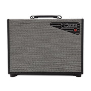 Carr Bel Ray 16W 1x12 Combo Amp Black - MUSICTONER