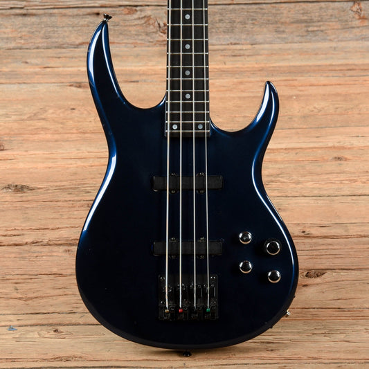 Carvin LB-70 Blue - MUSICTONER