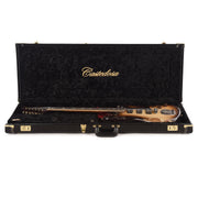 Castedosa Conchers Baritone Aged Burnt Marshmallow Burst - MUSICTONER