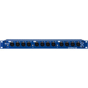 Radial Engineering Catapult Rack TX