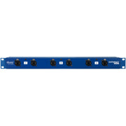 Radial Engineering Catapult Rack RX