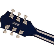 Gretsch Electromatic G5655T-QM Single-Cut - Hudson Sky