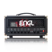 ENGL Fireball 25 Blackout 25-Watt Guitar Tube Amplifier Head