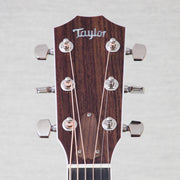 Taylor Limited Edition Legacy 815e Indian Rosewood/Sitka Spruce Acoustic Electric Guitar - #1211154033
