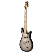 PRS Swamp Ash Special Electric Guitar, Maple Fingerboard - White Doghair Smokeburst