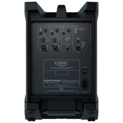 QSC CB10 10-Inch Battery Powered Loudspeaker