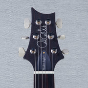 PRS Modern Eagle V 10-Top Electric Guitar - Cobalt Smokeburst - #0389524 - 2024