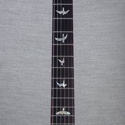 PRS Hollowbody II Piezo Electric Guitar - Black Gold Burst