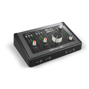 Solid State Logic SSL2 MKII 2x2 USB-C Audio Interface