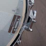 Gretsch USA 5x14-Inch Broadkaster Snare Drum - Gloss Lacquer Maple