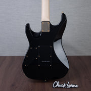 Suhr Limited Edition Standard Thin Burst Electric Guitar - Trans Purple - #89443