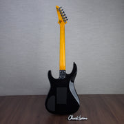 Badlands GX1 Holoflash HS Tremolo Electric Guitar - #US23LPB3095
