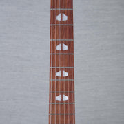 Powers Electric A-Type Electric Guitar - Pale Ale - #B130