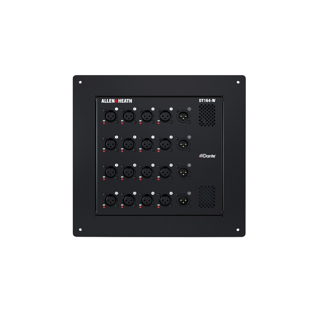 Allen & Heath DT164-W Dante I/O Expander