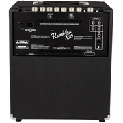 Fender Rumble 100 100-Watts 1x12-Inch Bass Combo Amplifier