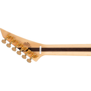 Jackson Concept Series Soloist SL Walnut HS Electric Guitar - Natural