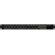 Lake LMX48 Audio System Processor for Loudspeaker Management and System Control (4 in 8 Out)