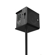 Yamaha STAGEPAS 200BTR Battery-powered Portable PA System with Bluetooth