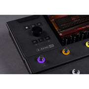 Line 6 Helix Stadium Floor Amp and Effects Processor
