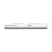 Novation Launchkey 49 MK4 49-Key MIDI Keyboard Controller - White