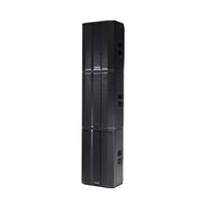 DB Technologies FIFTY System with 2 118 Subs and a 410Top