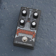 Electronic Audio Experiments Greathammer Bass Drive Effects Pedal