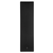 RCF NXW44-A 2100-Watt Triple 10-Inch Powered 2-Way Column Speaker