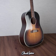 Gibson J-45 Standard 12-String Mahogany/Sitka Spruce Acoustic Guitar - Vintage Sunburst - #20963074