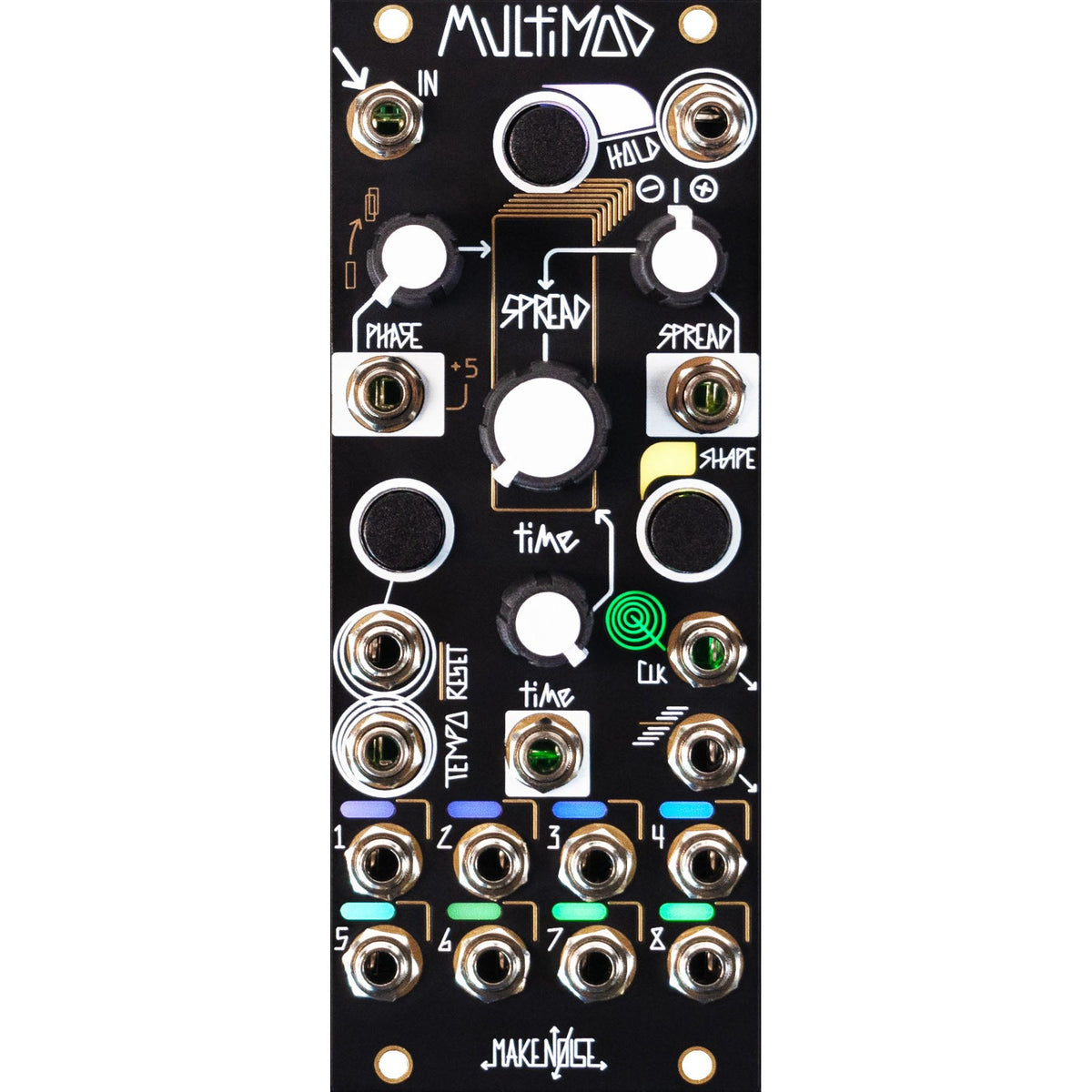 MakeNose MultiMod