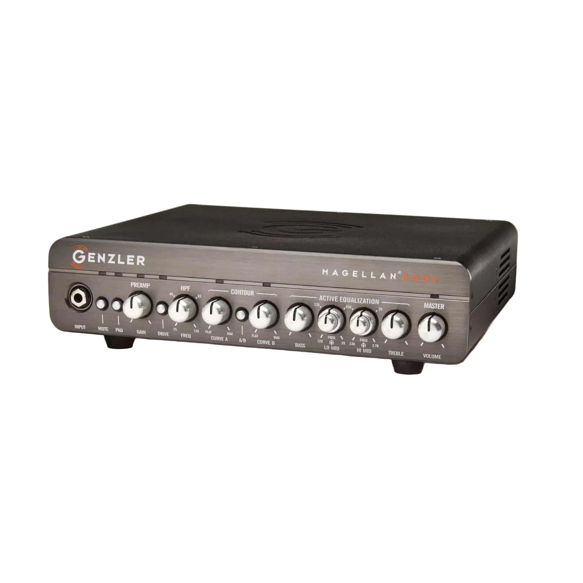 Genzler MG-800+ Magellan 800W Bass Amplifier